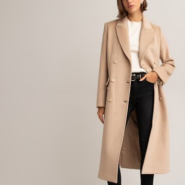 Manteau Femme La Redoute