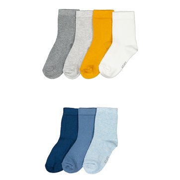 Chaussettes Bebe Garcon La Redoute