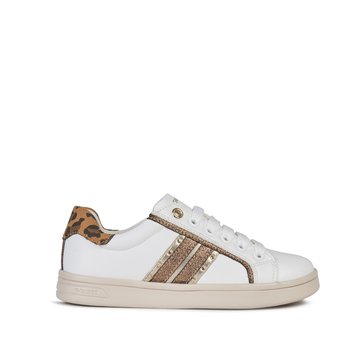 Sapatilhas Djrock GEOX