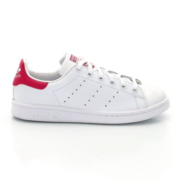 adidas fille rose stan smith