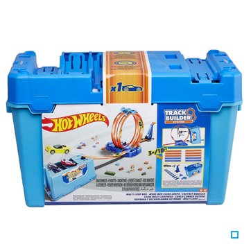 circuit hot wheels looping infernal