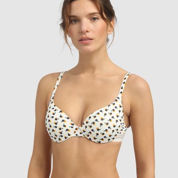 Soutien decotado ampliforma Invisi Fit DIM