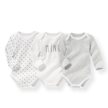 Body bébé garçon - Vêtements enfant 3-16 ans en solde | La ...