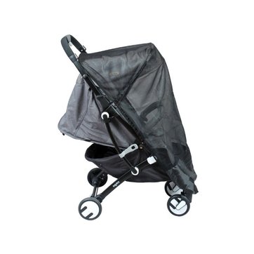 moustiquaire poussette peg perego