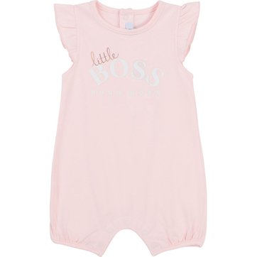 Combinaison Hugo Boss Bebe La Redoute