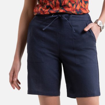 short grande taille femme pas cher