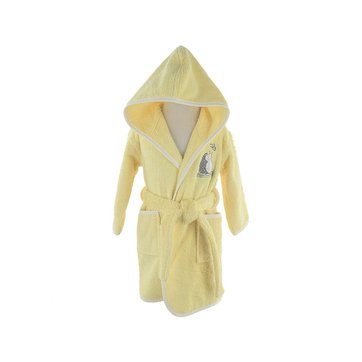 Jan Vanderstorm Homme Peignoir De Bain Garwin