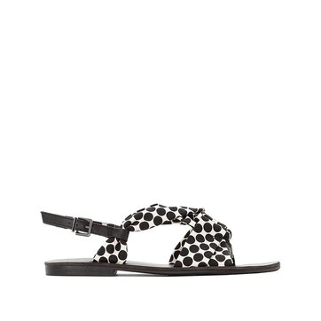 sandales la redoute 2019