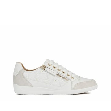 tennis de ville femme geox