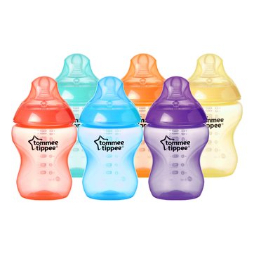 Transparent Chauffe Biberon /Él/éctrique T/étine Souple Tommee Tippee Biberon Kit Naissance Closer to Nature Sac Isotherme X2 Valve Anti-Colique