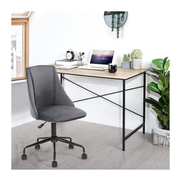 Marche Pied Bureau La Redoute