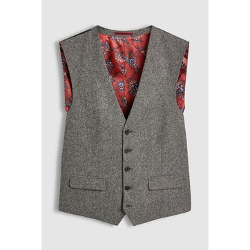 Gilets De Costume La Redoute