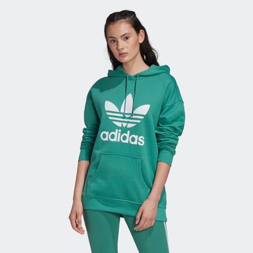 sweat adidas femme sans capuche