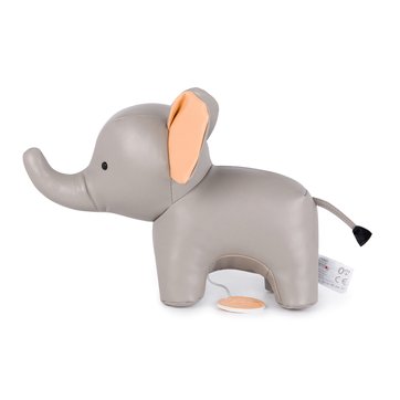 Animais Musicais, Vincent, o elefante BABY TO LOVE