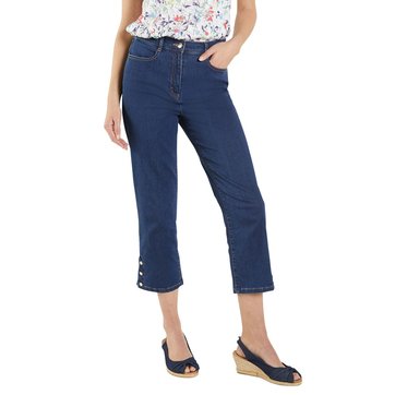 Pantacourt femme taille 52