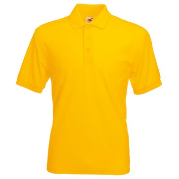 Polo moutarde homme | La Redoute