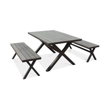 banc salon | la redoute