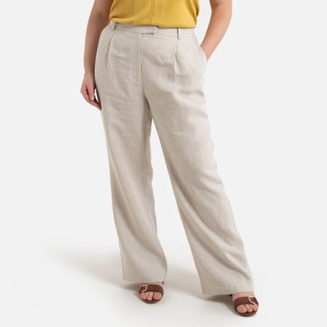 pantalon femme redoute
