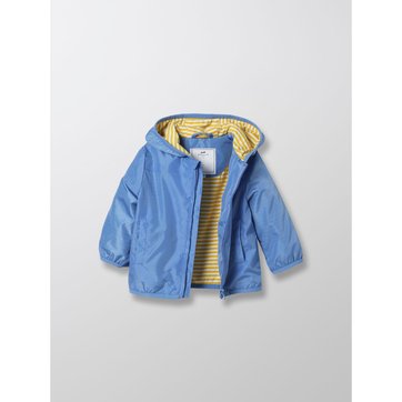 Manteau Bebe Garcon Combi Pilote En Solde La Redoute