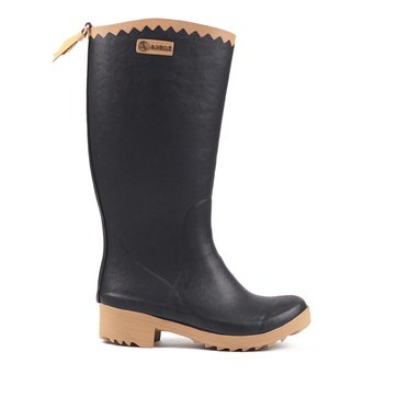 Bottes aigle