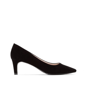 De Zapatos MujerLa Redoute De De Tacón MujerLa Zapatos Redoute Tacón Zapatos l5F1JuTKc3