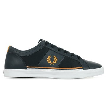 basket homme fred perry