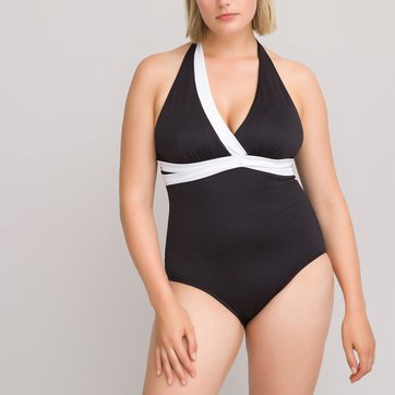 Maillot de bain 1 pièce gainant LA REDOUTE COLLECTIONS PLUS