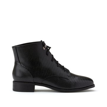 la redoute bottines