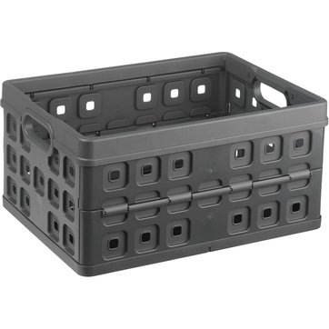 Boite De Rangement Pliable La Redoute