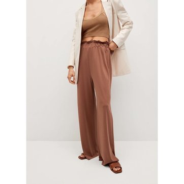 Pantalon Habille Femme Pour Mariage La Redoute