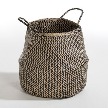 Korb Trebla, grosses Modell, H. 35 cm AM.PM