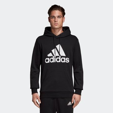 pull a capuche adidas homme