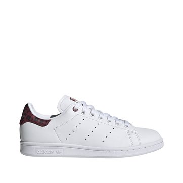 adidas stan smith homme rouge