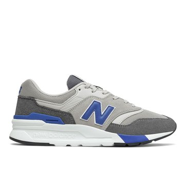 new balance noir et argent