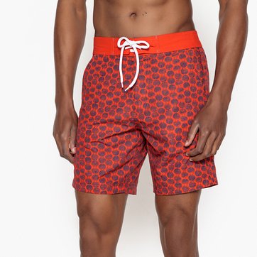 Bermuda De Redoute HombreLa Tipo Bañadores IWE9D2H