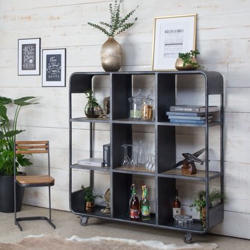 armoire industrielle | la redoute
