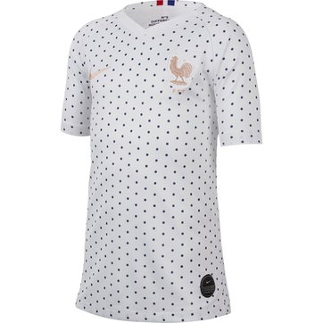Maillot Equipe De France Enfant La Redoute