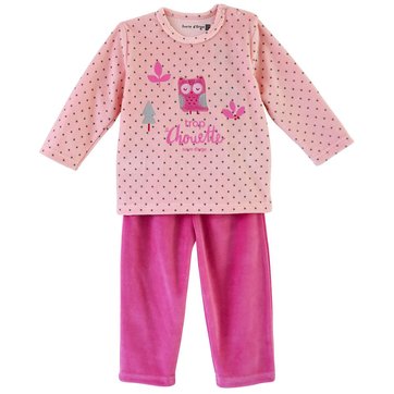 Pyjama Deux Piece Bebe La Redoute