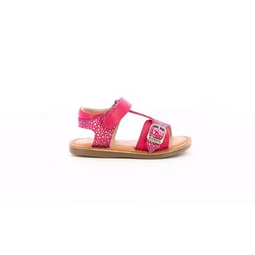 Sandales Bebe Fille La Redoute