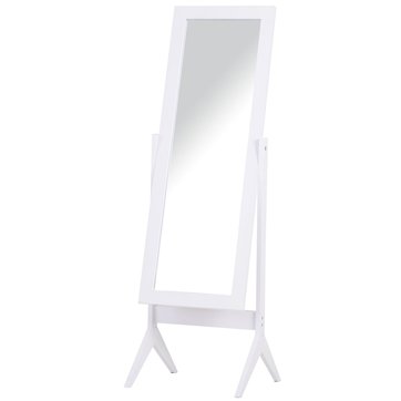 Argent/é Pour mariage et princesse Miroir de courtoisie double face avec rotation /à 360 degr/és