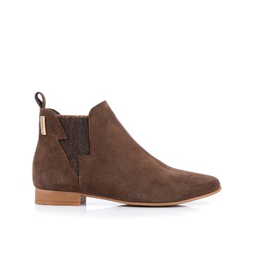 Botines de piel Paco LES TROPEZIENNES PAR M BELARBI
