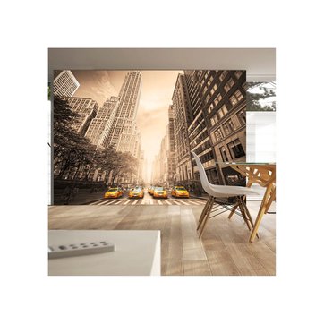Avoir Images Papier Peint New York La Redoute le plus cool salutations