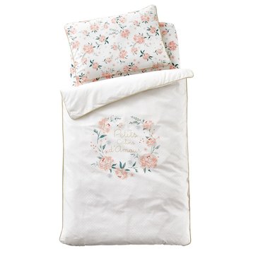 Housse De Couette Bebe En Solde La Redoute