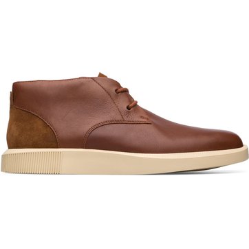 camper bottines homme