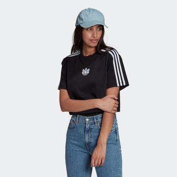 Tee Shirt Adidas Femme La Redoute