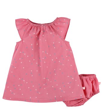 Culotte Bloomer Bebe La Redoute