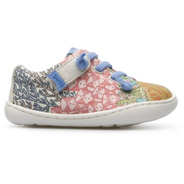 Chaussure camper fille online