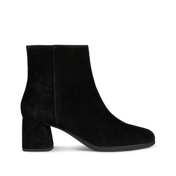Botas em pele Calinda GEOX