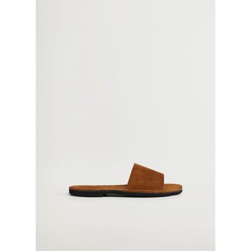 mules homme mango