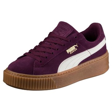 promo puma suede